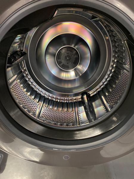 SHARP (シャープ) ドラム式洗濯乾燥機 ES-X11B-TL 2024年製