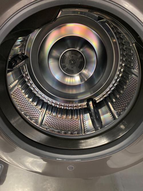 SHARP (シャープ) ドラム式洗濯乾燥機 ES-X11B-TL 2024年製