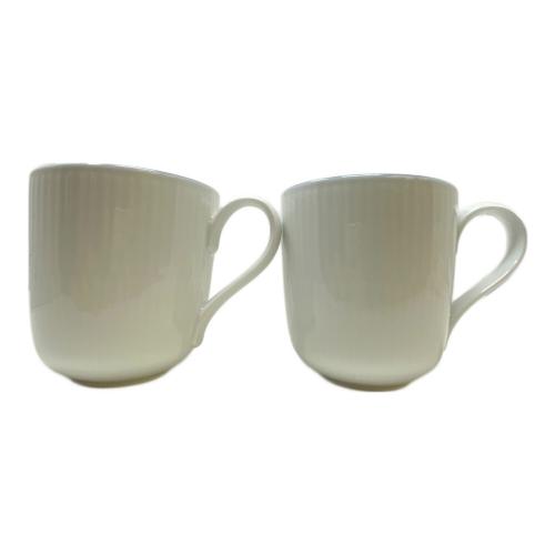 ROYAL COPENHAGEN  マグカップ ブルーライン