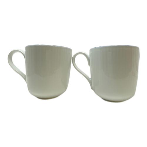 ROYAL COPENHAGEN  マグカップ ブルーライン