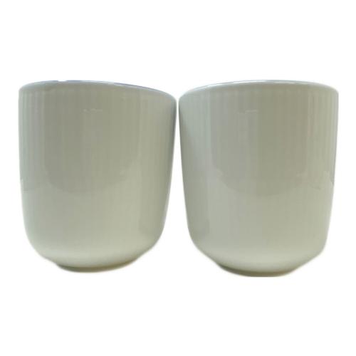 ROYAL COPENHAGEN  マグカップ ブルーライン
