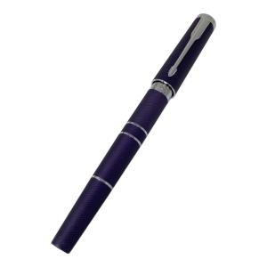 PARKER (パーカー) インジェニュイティ スリム ラグジュアリーライン ブルーバイオレットCT 5th