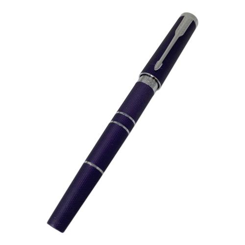 PARKER (パーカー) インジェニュイティ スリム ラグジュアリーライン ブルーバイオレットCT 5th