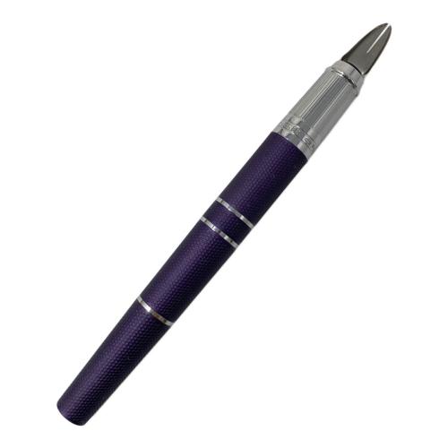 PARKER (パーカー) インジェニュイティ スリム ラグジュアリーライン ブルーバイオレットCT 5th