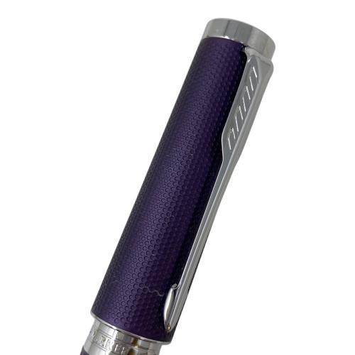 PARKER (パーカー) インジェニュイティ スリム ラグジュアリーライン ブルーバイオレットCT 5th