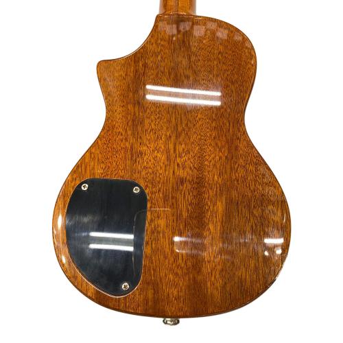 BIG ISLAND (ビッグアイランド) エレクトリックロングネック ウクレレ EUL-ACA-N/EB