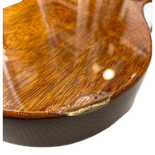 BIG ISLAND (ビッグアイランド) エレクトリックロングネック ウクレレ EUL-ACA-N/EB