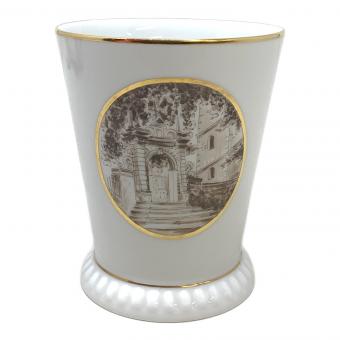 Meissen (マイセン) ゴブレット