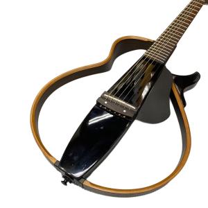 YAMAHA (ヤマハ) サイレントギター SLG200S