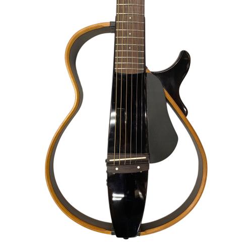 YAMAHA (ヤマハ) サイレントギター SLG200S
