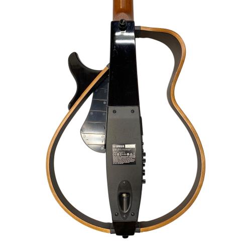 YAMAHA (ヤマハ) サイレントギター SLG200S