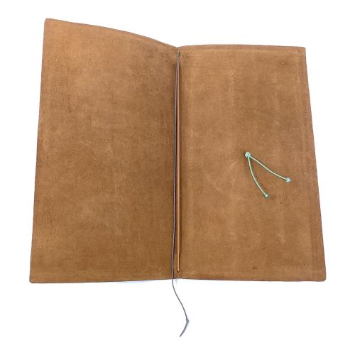 トラベラーズノート TRAVELER'S DINER