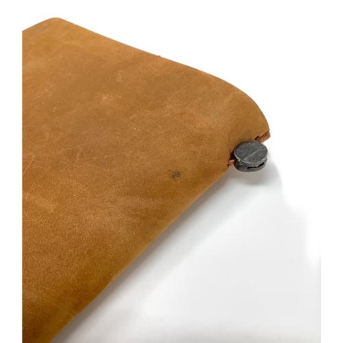 トラベラーズノート TRAVELER'S DINER