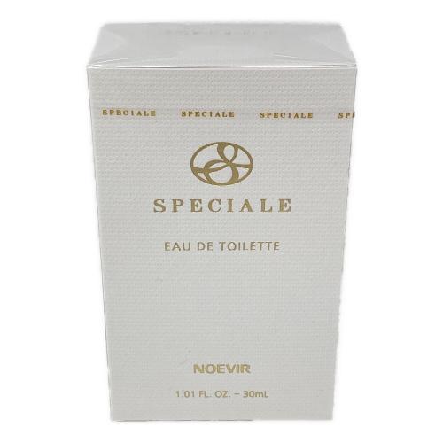 NOEVIR (ノエビア) オードトワレ スペチアーレ 30ml