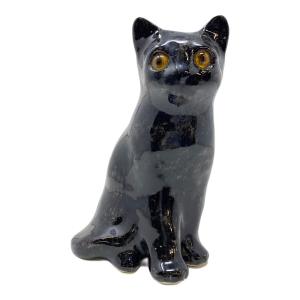 ウィンスタンレイキャット 黒猫