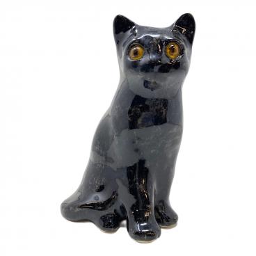 リヤドロ　子猫をエプロンに　LLADRO リヤドロ】【子猫をエプロンに】【絶版】【1309】