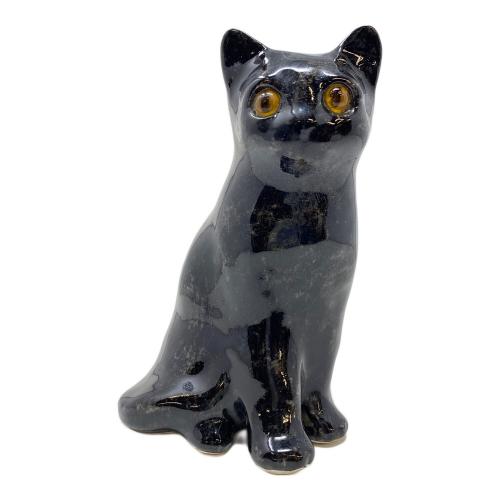 ウィンスタンレイキャット 黒猫