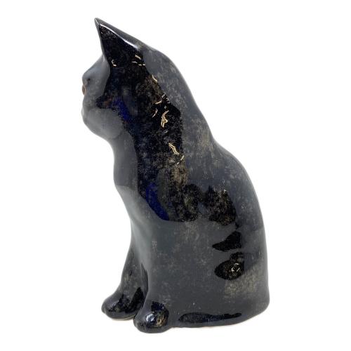 ウィンスタンレイキャット 黒猫