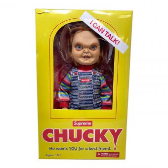 SUPREME (シュプリーム) チャッキードール