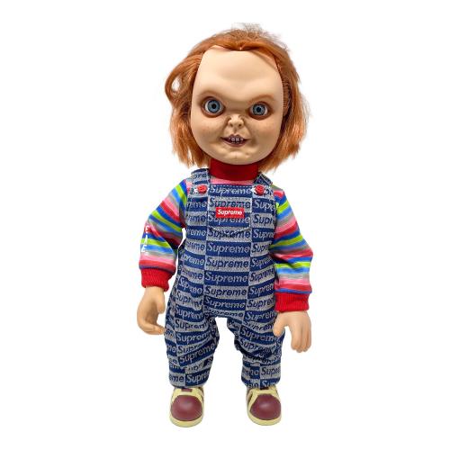 SUPREME (シュプリーム) チャッキードール