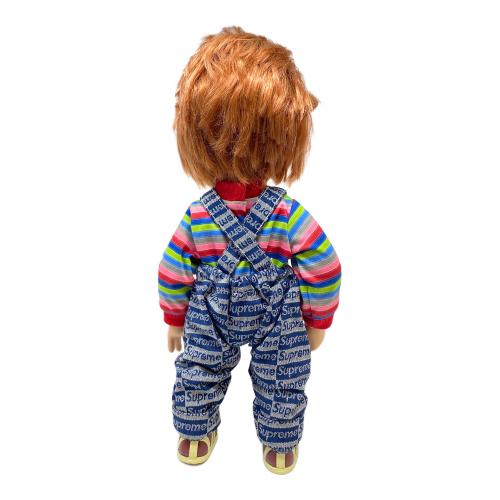 SUPREME (シュプリーム) チャッキードール