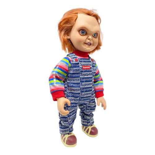SUPREME (シュプリーム) チャッキードール