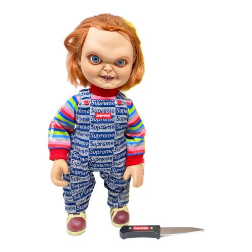 SUPREME (シュプリーム) チャッキードール