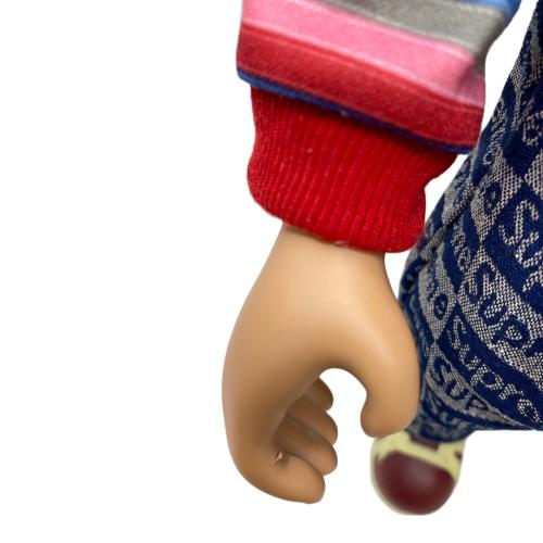 SUPREME (シュプリーム) チャッキードール