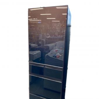 MITSUBISHI (ミツビシ) 5ドア冷蔵庫 MR-MB45F-ZT 2020年製 226 451L