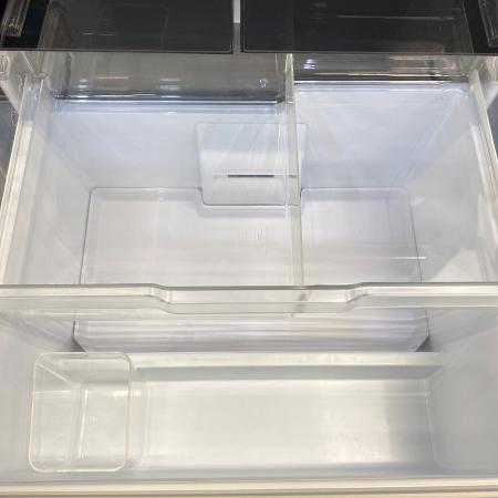 MITSUBISHI (ミツビシ) 5ドア冷蔵庫 MR-MB45F-ZT 2020年製 226 451L