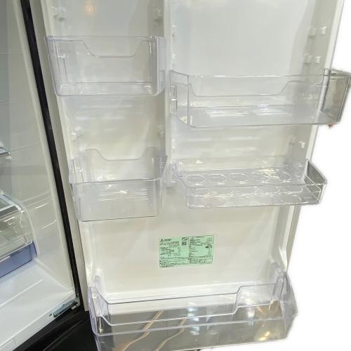 MITSUBISHI (ミツビシ) 5ドア冷蔵庫 MR-MB45F-ZT 2020年製 226 451L