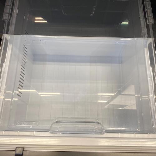 MITSUBISHI (ミツビシ) 5ドア冷蔵庫 MR-MB45F-ZT 2020年製 226 451L