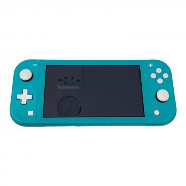 Nintendo (ニンテンドー) Nintendo Switch Lite HDH-001 ザシアン