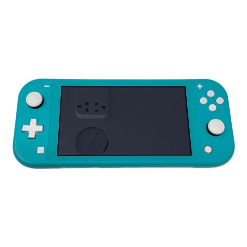 Nintendo (ニンテンドウ) Nintendo Switch Lite HDH-001 初期化済み