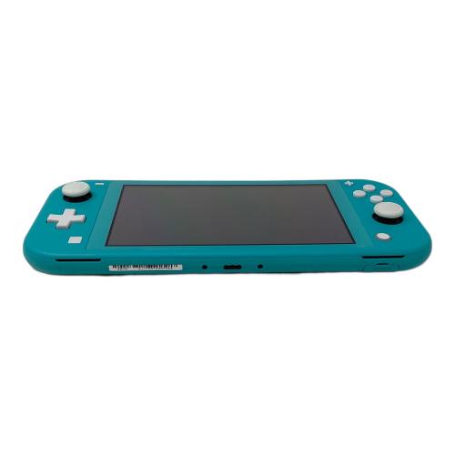 Nintendo (ニンテンドウ) Nintendo Switch Lite HDH-001 初期化済み