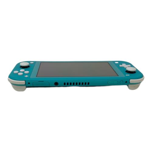 Nintendo (ニンテンドウ) Nintendo Switch Lite HDH-001 初期化済み