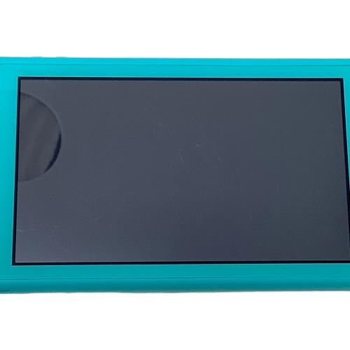 Nintendo (ニンテンドウ) Nintendo Switch Lite HDH-001 初期化済み