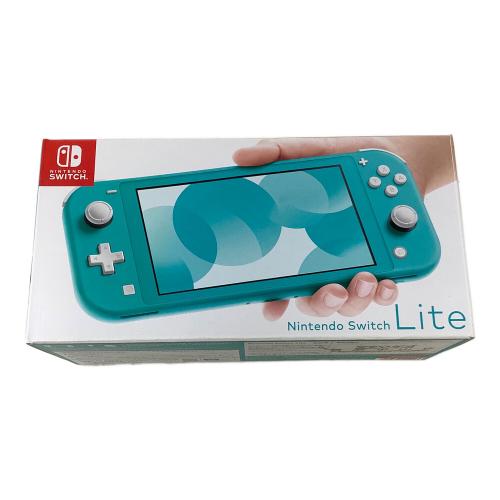 Nintendo (ニンテンドウ) Nintendo Switch Lite HDH-001 初期化済み