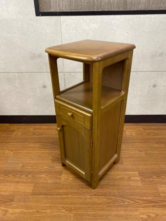 karimoku (カリモク) 木製電話台