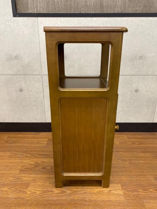 karimoku (カリモク) 木製電話台