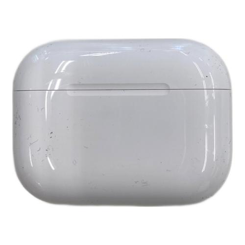 Apple (アップル) AirPods Pro(第3世代) A3122