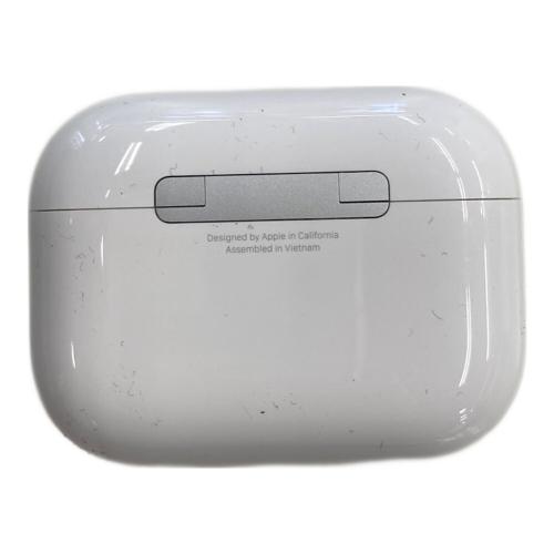 Apple (アップル) AirPods Pro(第3世代) A3122