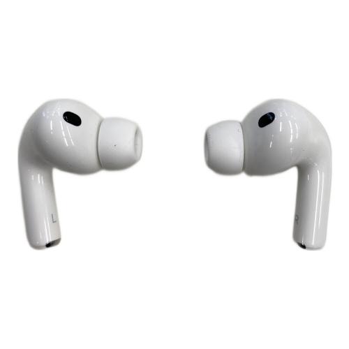 Apple (アップル) AirPods Pro(第3世代) A3122