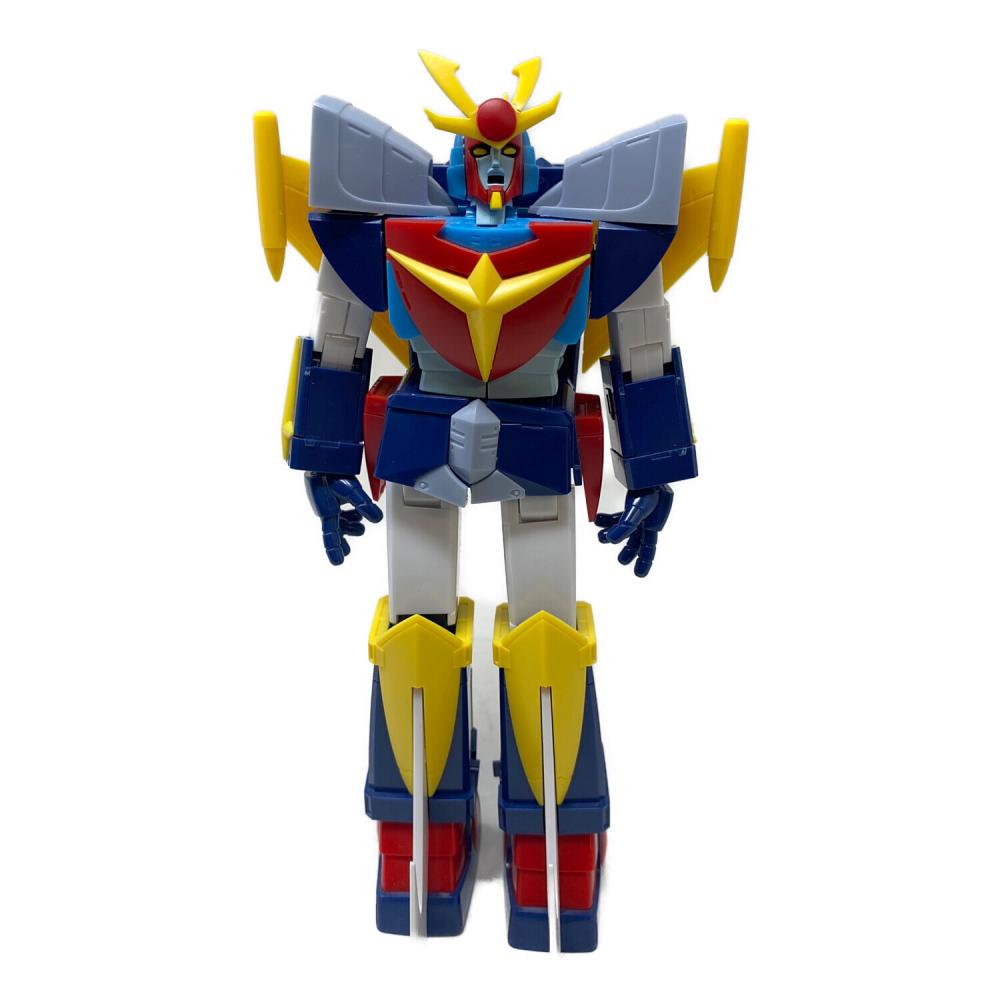 BANDAI (バンダイ) 無敵鋼人ダイターン3 ダイターンカムヒア！セット