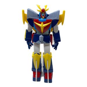 BANDAI (バンダイ) 無敵鋼人ダイターン3 ダイターンカムヒア！セット レトロホビー