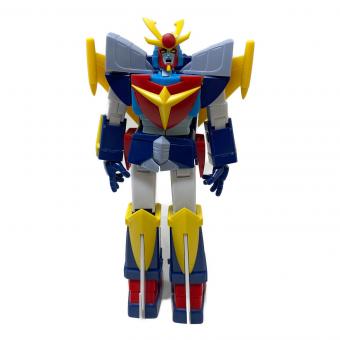 BANDAI (バンダイ) 無敵鋼人ダイターン3 ダイターンカムヒア！セット レトロホビー