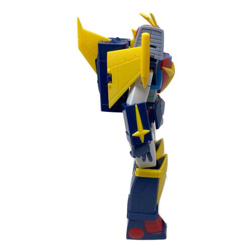 BANDAI (バンダイ) 無敵鋼人ダイターン3 ダイターンカムヒア！セット レトロホビー