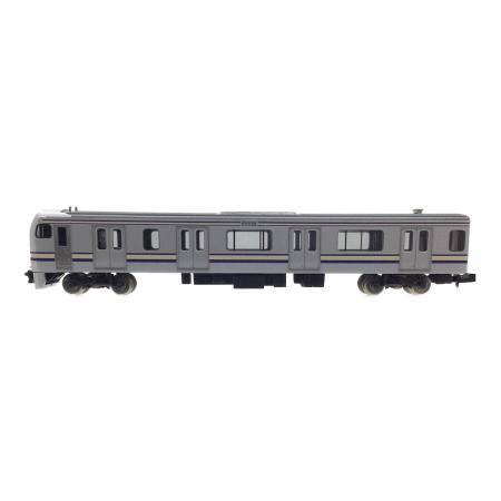 TOMIX (トミックス) Nゲージ JR E217系近郊電車セットA(7両) 92700