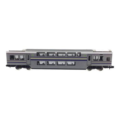 Ｎゲージ　TOMIX E217系 92700 7両Aセット TOMIX (トミックス) Nゲージ JR E217系近郊電車セットA(7両) 92700