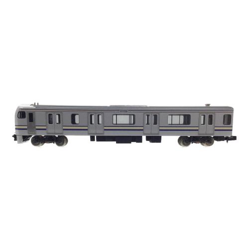 TOMIX (トミックス) Nゲージ JR E217系近郊電車セットA(7両) 92700